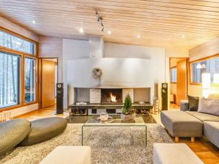 Holiday Home Koukunmaja by Interhome - Kuusamo - 5