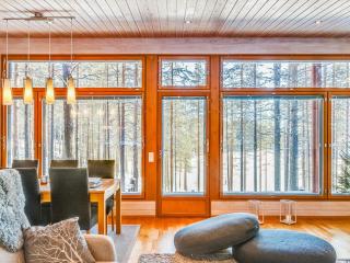 Holiday Home Koukunmaja by Interhome - Kuusamo - 2