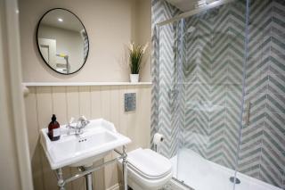 Pineapple Suites - Apartment 1 - Bristol - 9
