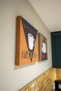 Pineapple Suites - Apartment 1 - Bristol - 4