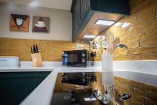 Pineapple Suites - Apartment 1 - Bristol - 3