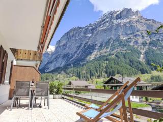 Apartment Chalet Almis-Bödeli-2 by Interhome - Grindelwald - 7
