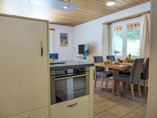 Apartment Chalet Almis-Bödeli-2 by Interhome - 3