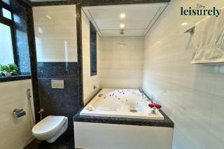 Stay Leisurely Mystic Villa, Lonavala - Lonavala - 8