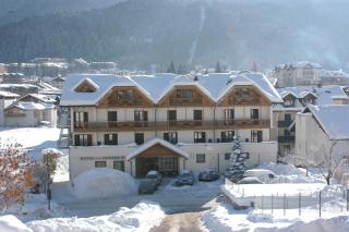 Hotel Canada - Andalo - 3