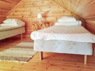 Holiday Home Vuoristomaja by Interhome - Kittilä - 1