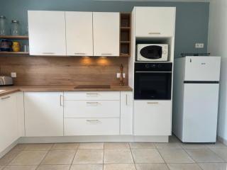 Villa Villa Perdrix by Interhome - La Palud - 1