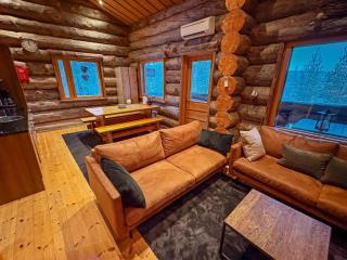 Holiday Home Rukan skikolo by Interhome - Ruka - 7