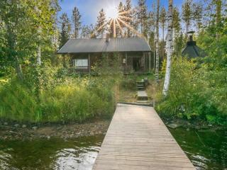 Holiday Home Aurinkopaikka by Interhome - Taipale - 9