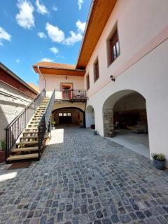 Alipoint Apartments - Spišské Podhradie - 9