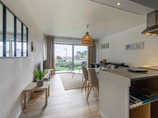 Apartment La Cormorane-3 by Interhome - Carnac - 2