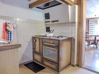 Holiday Home Chalet Esther by Interhome - Brienz - 1