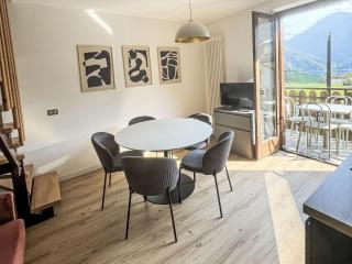 Apartment Dromaè-3 by Interhome - Mezzolago - 8