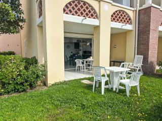 Apartment Les Bastides - I3 049 by Interhome - Agay - Saint Raphael - 5