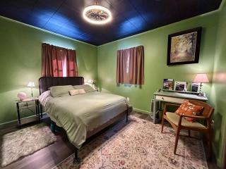 Cassio''s Cottage - Coudersport - 5