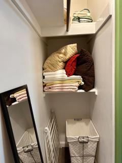 Cassio's Cottage - 2