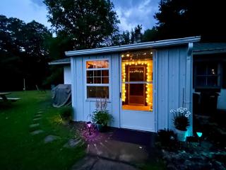 Cassio's Cottage - 9