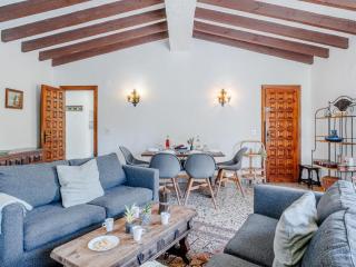 Holiday Home Casa Katharina by Interhome - Jávea - 6