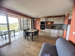 Apartment Le Hameau - M4 333 by Interhome - Agay - Saint Raphael - 9