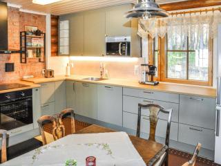 Holiday Home Piilopirtti by Interhome - Salonnenä - 6