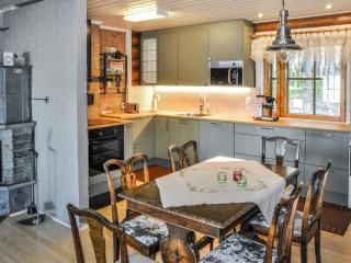 Holiday Home Piilopirtti by Interhome - Salonnenä - 5