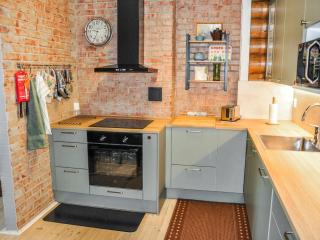 Holiday Home Piilopirtti by Interhome - Salonnenä - 7
