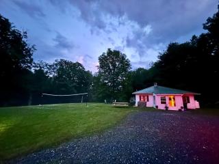 Cassio's Cottage - 0