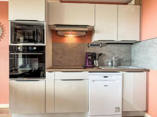 Apartment Le Hameau - M4 333 by Interhome - Agay - Saint Raphael - 4