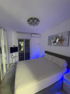 Lujoso adosado familiar en la costa del sol - Benalmádena - 1