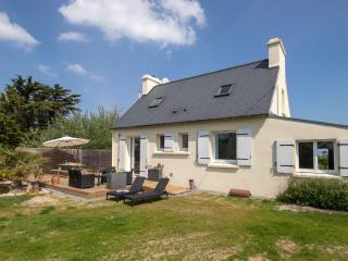 Holiday Home Le Bruit de la Mer - Trouz ar Mor by Interhome - Kerlouan - 0