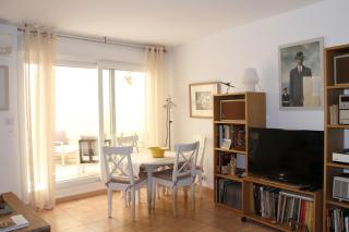 Agréable maison de ville - Eyragues - 8