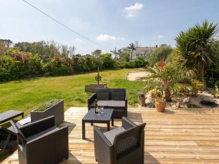 Holiday Home Le Bruit de la Mer - Trouz ar Mor by Interhome - Kerlouan - 4