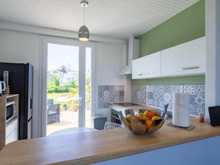 Holiday Home Le Bruit de la Mer - Trouz ar Mor by Interhome - 2