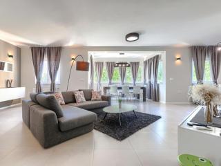 Apartment Nina by Interhome - Hreljići - 8
