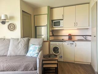 Apartment L'Esquinade - FH206 by Interhome - Agay - Saint Raphael - 4