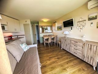 Apartment L'Esquinade - FH206 by Interhome - Agay - Saint Raphael - 3
