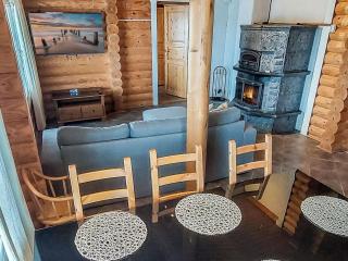 Holiday Home Iltarusko by Interhome - Hara - 3