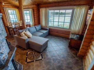 Holiday Home Iltarusko by Interhome - Hara - 1