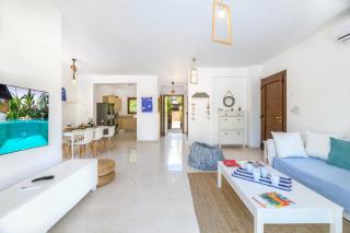 Villa Greco Mare #40 - Protaras - 3