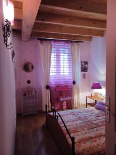 La Bergerie - Sost - 2