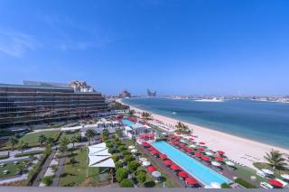 StayShort - Relaxing 3BR in Palm Jumeirah with Beach Views - 6