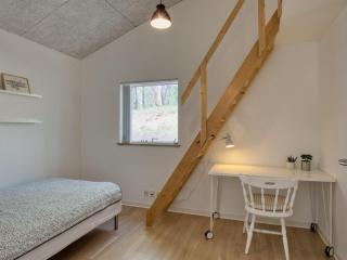 Holiday Home Elissa - 50m to the inlet by Interhome - Roslev - 4