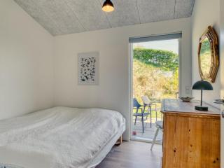 Holiday Home Elissa - 50m to the inlet by Interhome - Roslev - 5