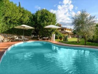 Villa Villa Il Guscio by Interhome - Terranuova Bracciolini - 0