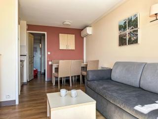 Apartment Le Village - E1 309 by Interhome - Agay - Saint Raphael - 1
