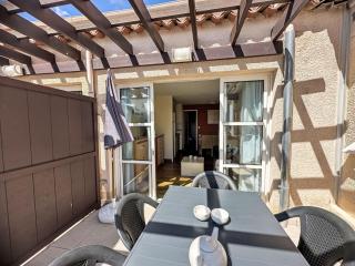 Apartment Le Village - E1 309 by Interhome - Agay - Saint Raphael - 2