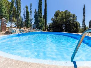 Holiday Home Torre Morralla by Interhome - Les Cases d'Alcanar - 8