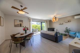 Villa Baia T3 - Kids Friendly - Clim - 900m plages St Cyprien & Cala Rossa - Lecci - 8
