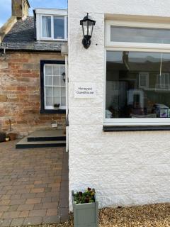 Honeypot Guest House - Crail - 0