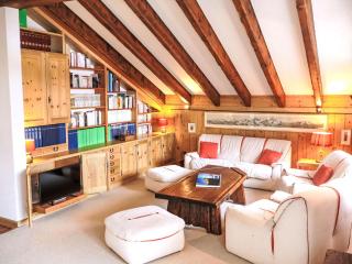 Apartment Haus Bellevue-8 by Interhome - 0